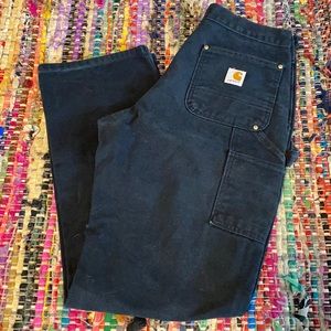 Men’s Carhartt loose original fit